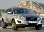 Volvo XC60 Ocean Race 2011 года